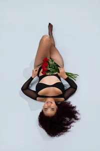 Mommy-Hot SEXY DARK Hình 4