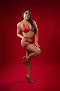 AmandaSilkHeels 👠Are U Ready Our date?💖 Valentine´s day Foto