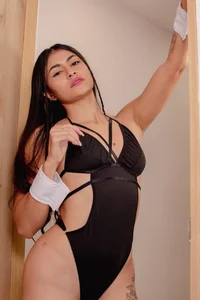 emilie_xx_ Im your fantasy Foto