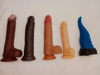 mile_uribe My Toys Pic 2