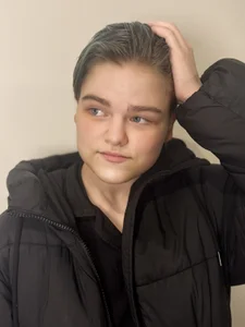 RoyceCamon My new photos💞 Foto