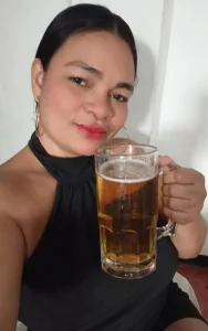 Cloe_35 oktoberfest Gambar