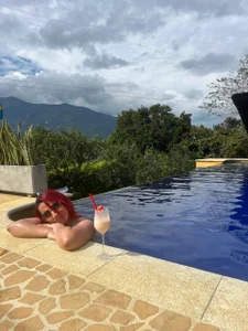 jade_swetのPOOL♒🩷の枚の写真