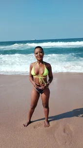 Day at the Beach