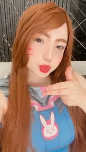 lizy_portmanD.va Overwatch图片 2