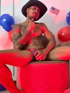 happy 4th of July 🤍💙💗 od Sweet_Alessandre  4 snímek