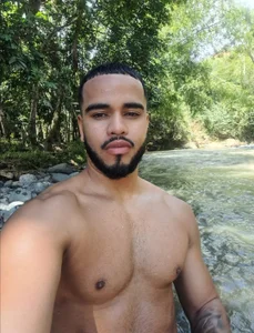 AngelBarbaro Rio 사진