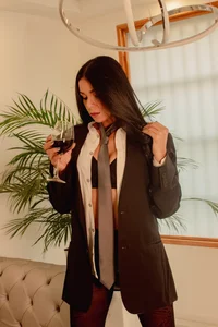 fabiana_rodriguez Do you like my style? Pic 3