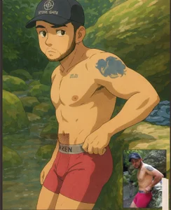 Walter-Doc David Hình 2