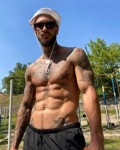 maxi_foxxx Be strong зображення 3