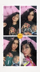 alexxandra_ferri_ Happy day guys, hugs and kisses. 🌞 Pic