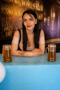 Aria_Bennett1 OKTOBERFEST Pic 2