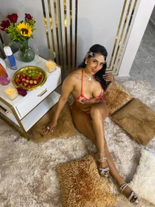 ScarlettMore GODDESS SCARLET Foto 4