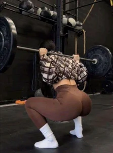 🏋🏻‍♀️Uff od AnacondaOnn  snímek
