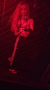 Jackie_SwannのRed Raveの 7枚の写真