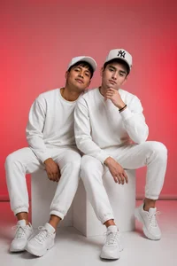 CarlosANDMaicol exotic boys Pic 3