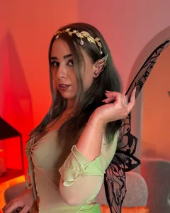 AlanaMilani_ Halloween Queen 사진 6