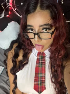 Dakota_Harriss your student 👄🍭👅 Pic 3