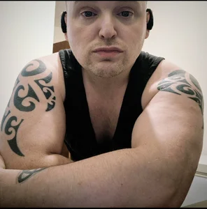 P4YNE's XXX Nude Photo 1