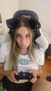 FatalAllure_Trio game🖤💥💢💦 Foto 5