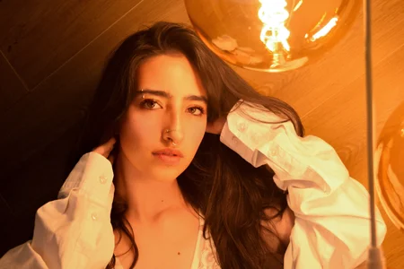 LarisaSmirnov Sexy Pic