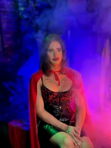 Elianmoon Your favorite vampire 🧛‍♀️ Pic 6