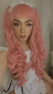 VenusSantana Anime Girl Εικόνα 8