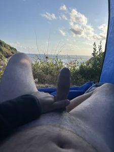 Camping od HayabusaFact  snímek