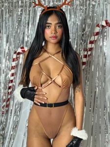 julieta_aguilar1 a Christmas gift for you 🎄🎇 Pic 3