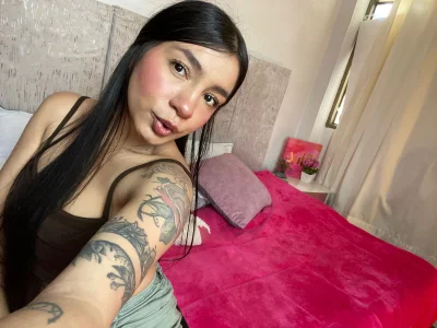 Cloee_owensのPublicの 5枚の写真