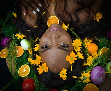 ReginaBans Happy Thanksgiving Day Pic 4