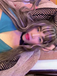 Samantha_Blaze1 Your pretty little doll Immagine 