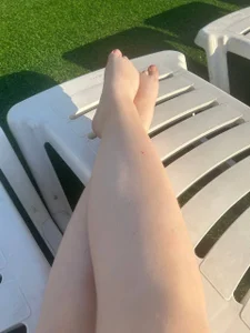 MollyBrams My vacation legs🦶🦵 Εικόνα 2