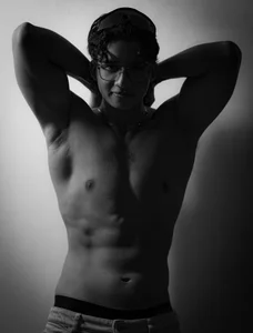 Axxel_Muscle muscle body hot Pic 5