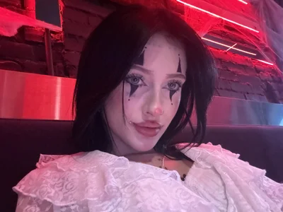 Melissa_crazyのHalloween partyの 4枚の写真