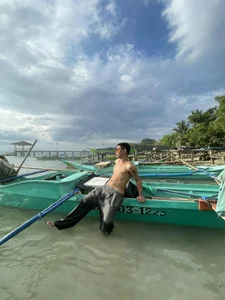 Samal island💗💦 de UrPinoyhot  Imagens