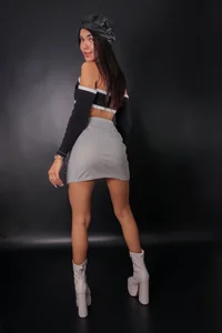 lili_jhonson Love me ❤ Hình 2