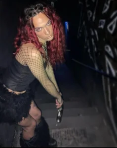 ma_dominatrix My details💋 Foto