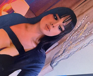 DickforlillyPetite LILLY GODDES Foto