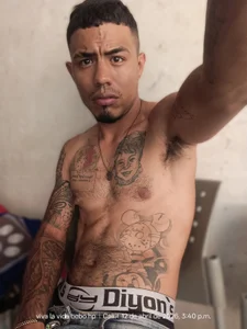 Trigongo Flaco Fotka 5