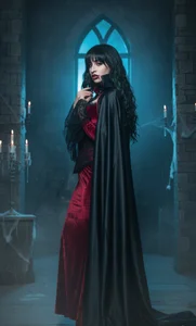 Zdjęcia issis22 Halloween 2025❤️:  2