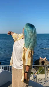 kaela_spell_ My vacation ✨ รูป 