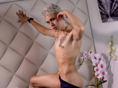 MikeStrom's NEW Sex Photo 1