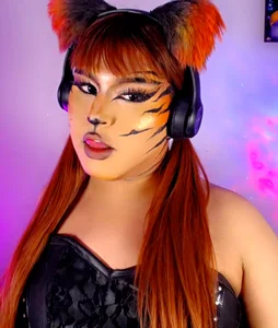 _atalaya_ halloween looks Pic 3