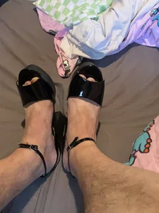 fortheloveofheels74 New heels Pic 5