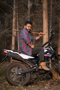 MichaelBear_ Public Hình 2