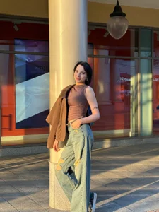 VickySpark Public Pic 5