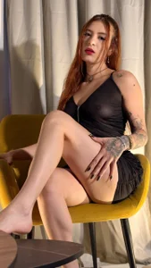 RedHotTeaseXXX Are you ready to play today? ❤️‍🔥 Pic 2