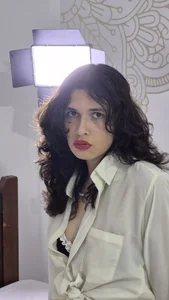 powderdoll My first photo session... Poză 2