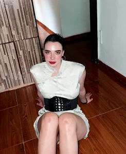 sajecrismaa princess Pic 2